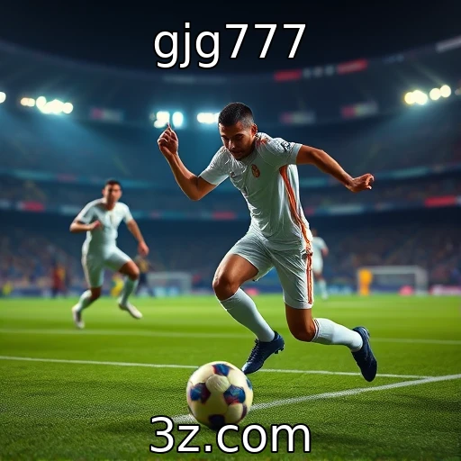 gjg777 Apostas Esportivas: Análise Profunda dos Jogos do Mês