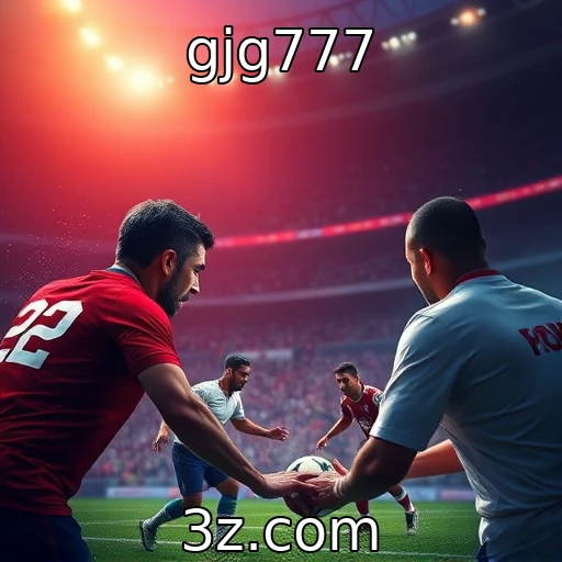 gjg777 Os Segredos das Apostas Esportivas: Como Decidir com Inteligência