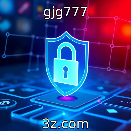 gjg777 Como a segurança digital transforma a experiência dos jogadores