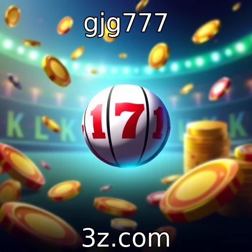 gjg777 Apostas esportivas: a análise que pode transformar seus resultados