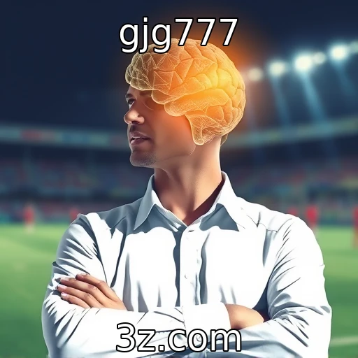 gjg777 Apostas esportivas: análise das melhores estratégias para lucrar